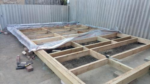 Бюджетная баня на даче своими руками. Отличная бюджетная баня 6*4 всего за месяц своими руками.