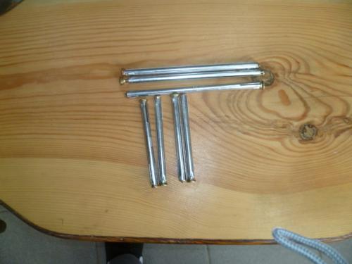 Как заменить фурнитуру на пластиковом окне своими руками. Устанавливаем фурнитуру своими руками