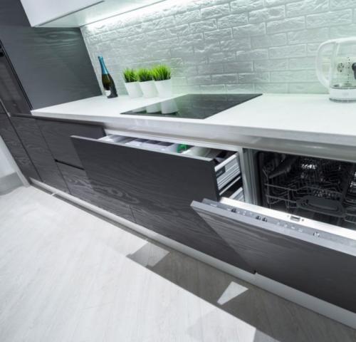 Из чего сделать фартук на кухне своими руками. Лучший фартук для кухни: 150 идей в 2022 году 08 Из чего сделать фартук на кухне своими руками. Лучший фартук для кухни: 150 идей в 2022 году 08