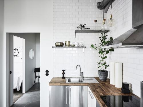 Идеи для фартука на кухню. Фартук для кухни — 106 модных идей дизайна в реальных фото