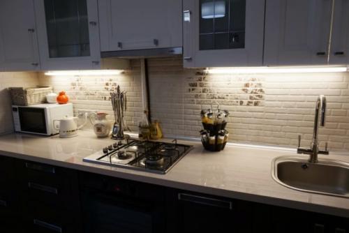 Из чего сделать фартук на кухне своими руками. Лучший фартук для кухни: 150 идей в 2022 году 10 Из чего сделать фартук на кухне своими руками. Лучший фартук для кухни: 150 идей в 2022 году 10