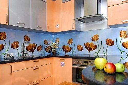Меняем кухонные фасады и фартук. Виды кухонных фасадов 28 Меняем кухонные фасады и фартук. Виды кухонных фасадов 28