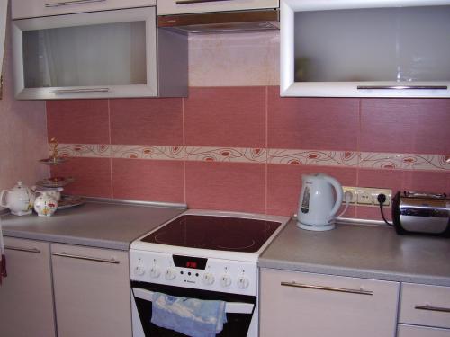 Какой фартук лучше сделать на кухне. Как выбрать фартук для кухни: практические советы, фото примеры