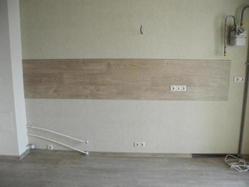 Крепление фартука на кухне из МДФ. Плюсы и минусы 08