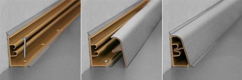 Крепление фартука на кухне из МДФ. Плюсы и минусы 09