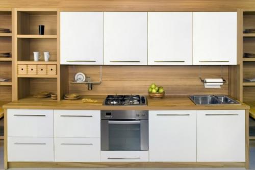 Как установить кухонный фартук. Что нужно для самостоятельной установки 13