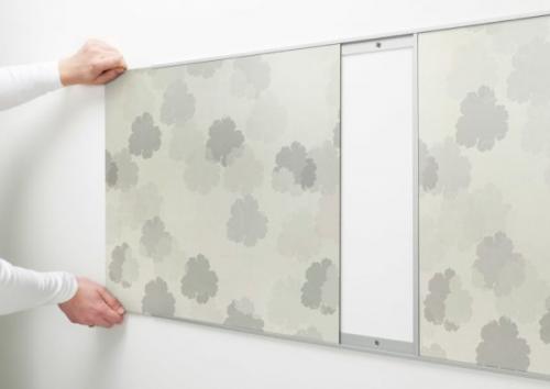 Как установить кухонный фартук из пластика. Как прикрепить пластиковый фартук на кухне своими руками