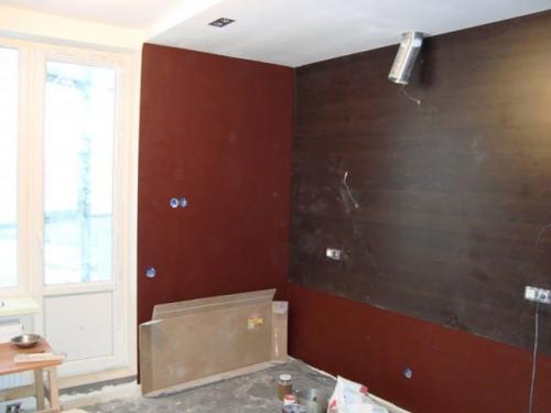 Как установить кухонный фартук. Что нужно для самостоятельной установки 16