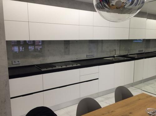 Фартук на кухню советы дизайнера. Фартук для кухни — 106 модных идей дизайна в реальных фото