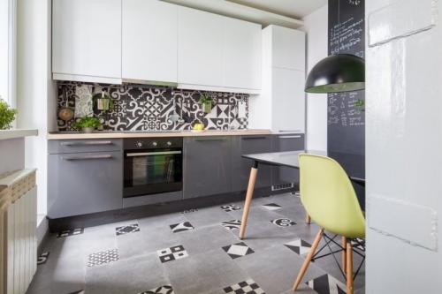 Кухонный фартук без плитки. Критерии выбора материала для кухонного фартука 32 Кухонный фартук без плитки. Критерии выбора материала для кухонного фартука 32