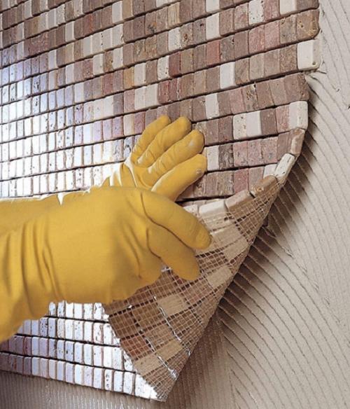 Чем заменить фартук на кухне так. Требования к фартуку 05 Чем заменить фартук на кухне так. Требования к фартуку 05