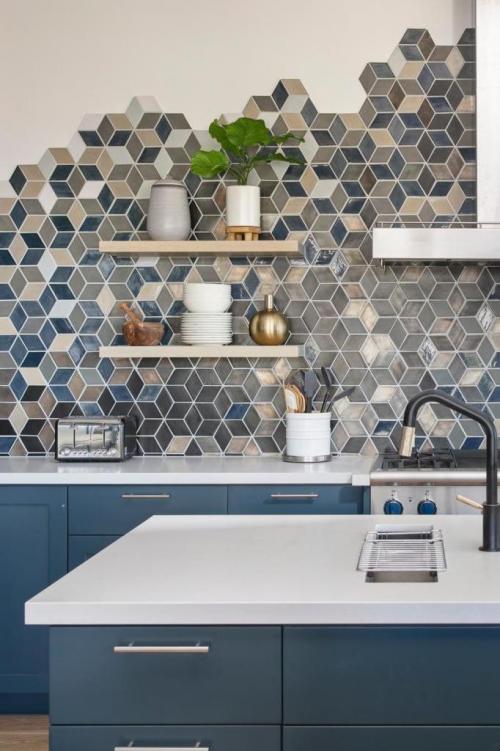 Лучший фартук для кухни. Дизайн и цвет фартука 03 Лучший фартук для кухни. Дизайн и цвет фартука 03