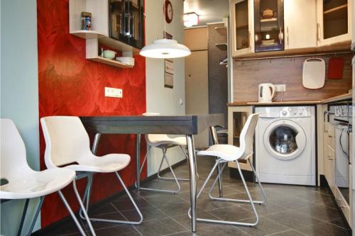 Фартук для кухни из мдф. Характеристики, плюсы и минусы