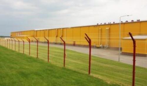 3д забор размеры.  Как выбрать 3d забор