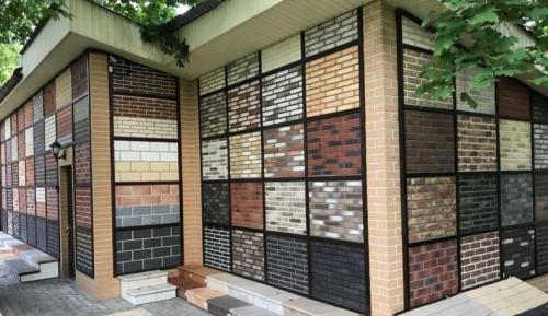 Затирка для фасадной плитки. Затирка для клинкерной плитки: виды, для чего нужна, как выбрать и наносить полусухой или пистолетной техникой (инструкция с фото)