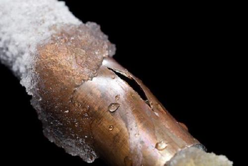 Трубки из вспененного полиэтилена. Преимущества и недостатки 03