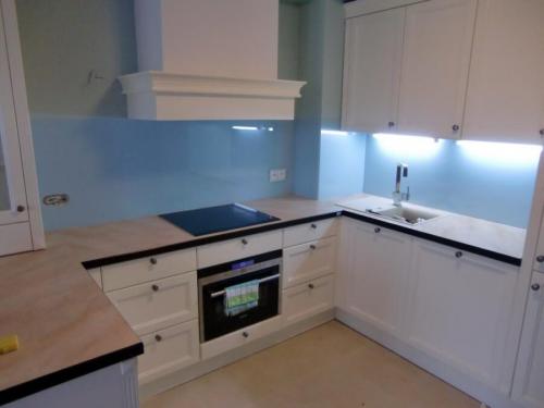 Чем закрыть старую плитку в ванной на полу. Чем покрыть плитку на кухне — новое на старое