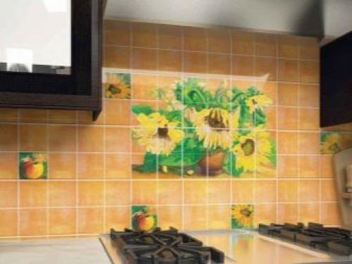 Не снимая старую кафельную плитку. Как обновить плитку в ванной не меняя ее и не снимая: самые лучшие варианты, как дать новую жизнь старой кафельной плитке, 105 фото 18 Не снимая старую кафельную плитку. Как обновить плитку в ванной не меняя ее и не снимая: самые лучшие варианты, как дать новую жизнь старой кафельной плитке, 105 фото 18