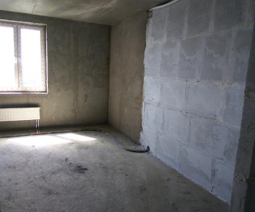 Какие стены можно сносить в кирпичном доме. Какие стены можно смело сносить в квартире