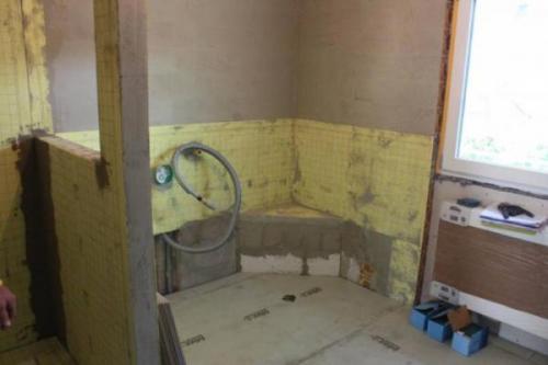 Какие стены можно сносить в кирпичном доме. Какие стены можно смело сносить в квартире