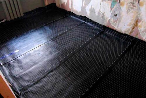 Как уложить плитку в деревянном доме. Можно ли класть на дерево? 10 Как уложить плитку в деревянном доме. Можно ли класть на дерево? 10