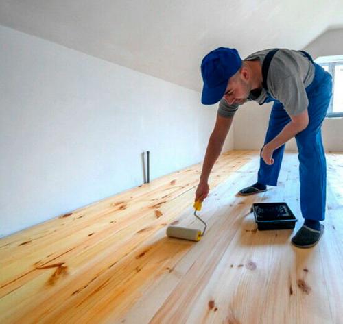 Как уложить плитку в деревянном доме. Можно ли класть на дерево? 13 Как уложить плитку в деревянном доме. Можно ли класть на дерево? 13