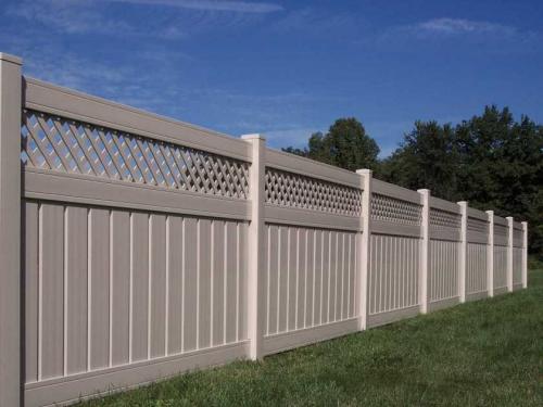 Забор в частном доме своими руками. Забор своими руками: разновидности конструкций и креплений, поэтапная инструкция, как сделать забор своими руками (фото + видео)