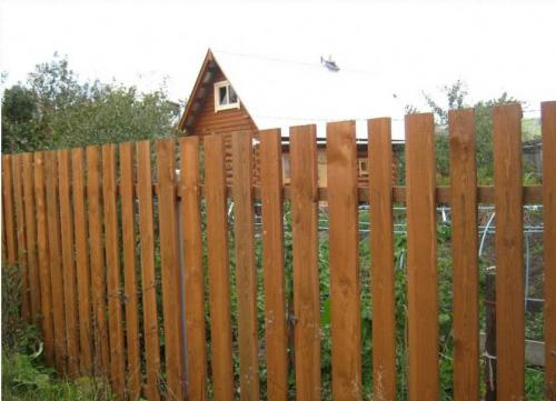 Забор в частном доме своими руками. Забор своими руками: разновидности конструкций и креплений, поэтапная инструкция, как сделать забор своими руками (фото + видео)