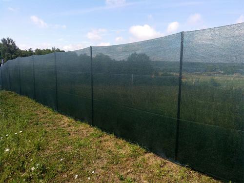 Самый дешевый вариант забора своими руками. Какой забор обойдется вам дешевле всего: лучшие варианты недорогих ограждений