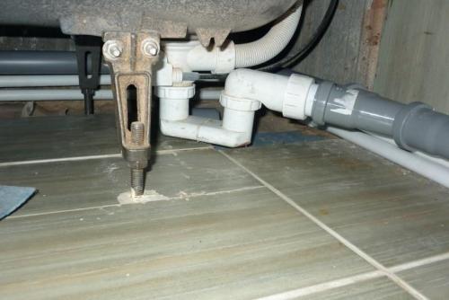 Схема канализации в квартире разводка. Порядок работ 07 Схема канализации в квартире разводка. Порядок работ 07