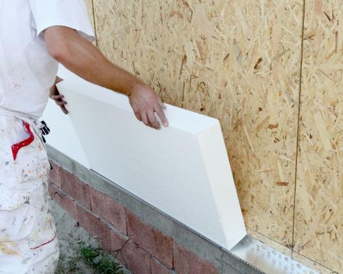 Экономное решение для вашего дома: облицовка фасада недорого 04 Экономное решение для вашего дома: облицовка фасада недорого 04