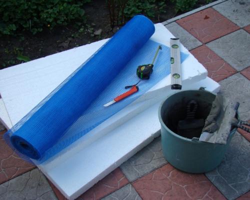 Экономное решение для вашего дома: облицовка фасада недорого 03 Экономное решение для вашего дома: облицовка фасада недорого 03