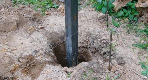 100 альтернатива забору из профлиста.. Металлический забор 05 100 альтернатива забору из профлиста.. Металлический забор 05