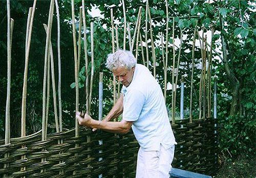 100 альтернатива забору из профлиста.. Металлический забор 11 100 альтернатива забору из профлиста.. Металлический забор 11