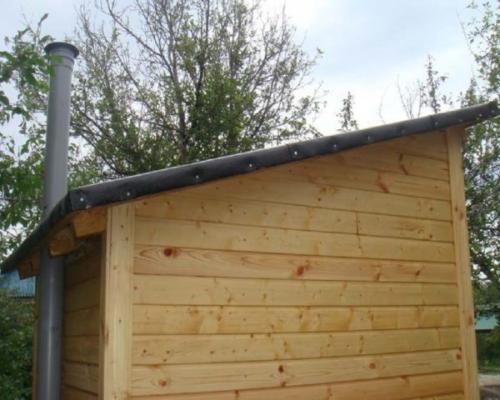 Вентиляция в дачном туалете. Вентиляция в туалете частного дома