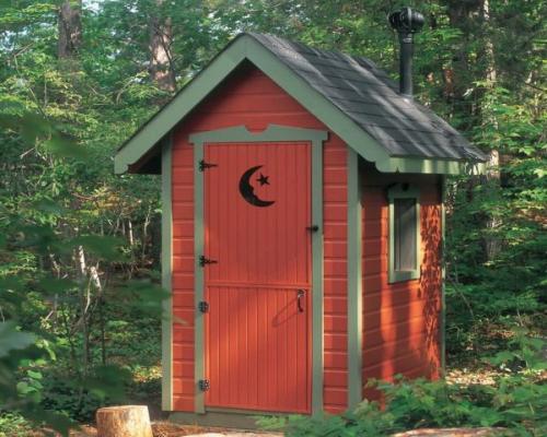 Вентиляция в дачном туалете. Вентиляция в туалете частного дома