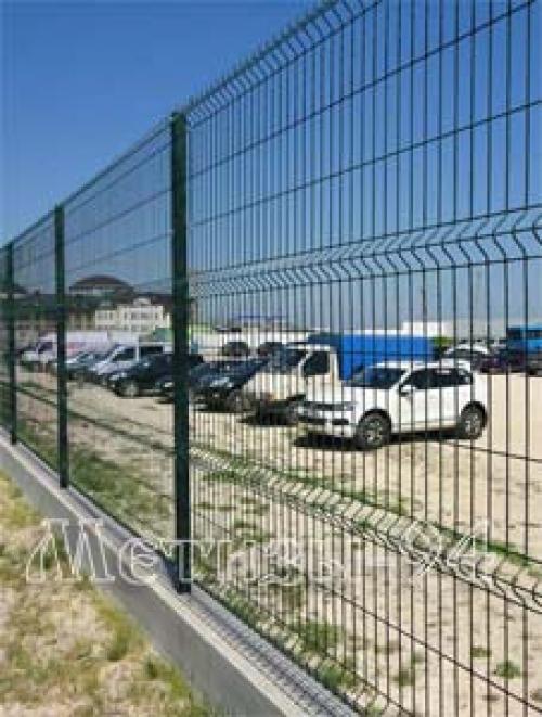 Самый дешевый забор украина. Дешеві паркани