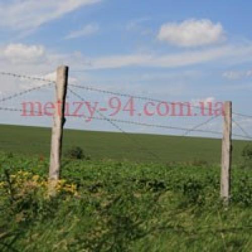 Самый дешевый забор украина. Дешеві паркани