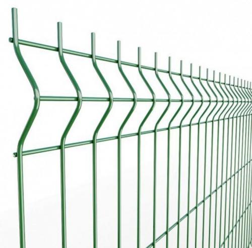 Столбы для сетки гиттер. Сетка гиттер: основные особенности