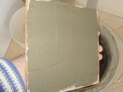 Как положить плитку в бане на деревянные стены. Укладка плитки в бане