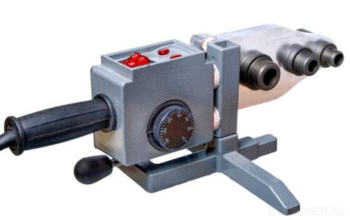 Пайка полипропиленовых труб ошибки. Как правильно паять полипропиленовые трубы