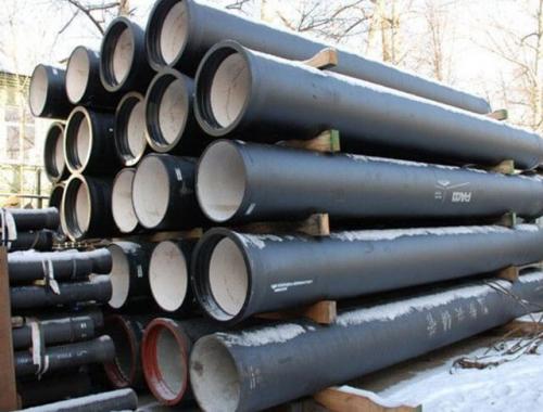 Труба чугунная безраструбная гост. Что такое ВЧШГ?