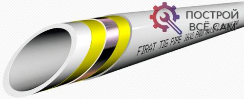 Соединители для пластиковых труб. Разновидности пластиковых труб