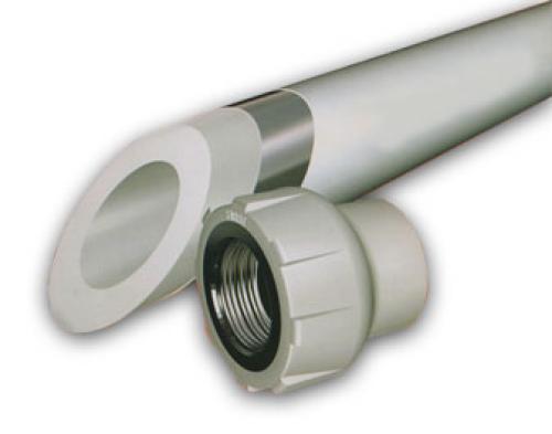 Металлопластиковые или полипропиленовые трубы, что лучше. Плюсы и минусы полипропиленового трубопровода 07