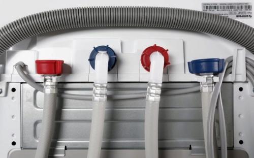 Кран для стиральной машины: обзор видов, правила выбора и монтаж 14