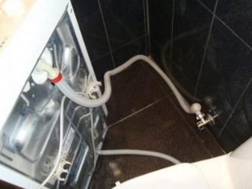 Кран для стиральной машины: обзор видов, правила выбора и монтаж 10