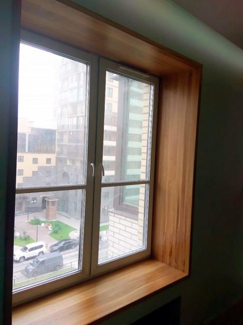 Какие откосы лучше для пластиковых окон в квартире. Какие откосы лучше для пластиковых окон?