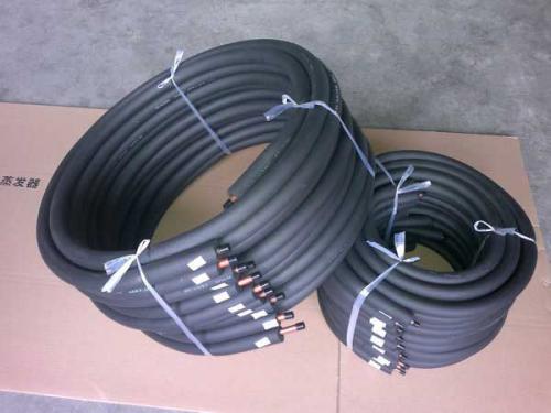 Труба медная водопроводная размеры. Таблица диаметров