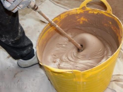 Как укладывать тротуарную плитку на песок с цементом. Укладка тротуарной плитки на песок с цементом своими руками 09