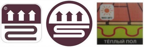 Водяной теплый пол своими руками в частном доме. Устройство водяного теплого пола